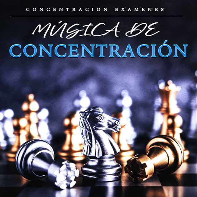 Música de concentración - Concentracion Examenes