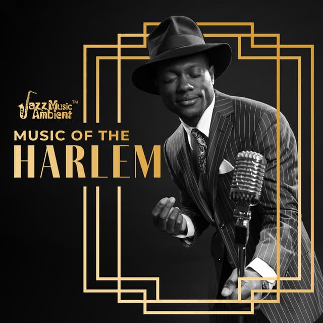 Music of the Harlem - Henryk Rybacki