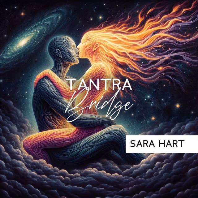 Tantra Bridge, Bridging the Spiritual Gap - Sara Hart