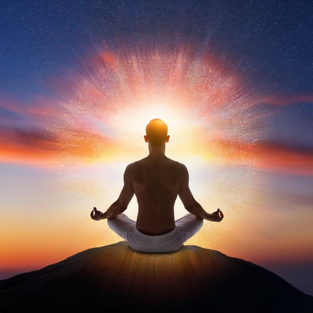 Armonía De Yoga: Música Para Una Práctica Consciente - Atmósferas de Tokio