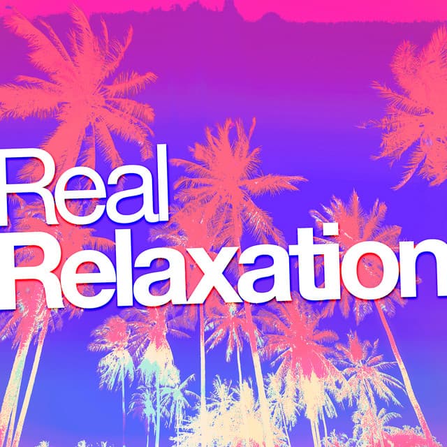 Real Relaxation - Reiki Music