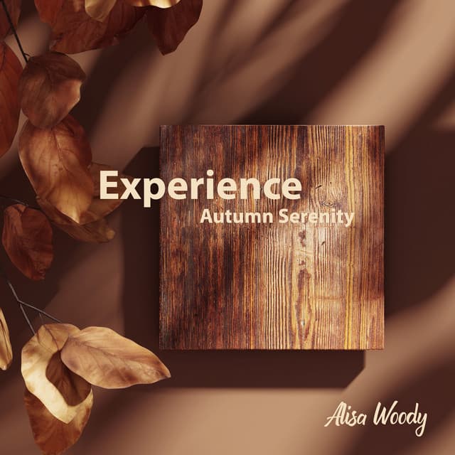 Experience Autumn Serenity: Balanced Emotions and Mental Health, Zen Soothing Sounds of Nature - Alisa Woody