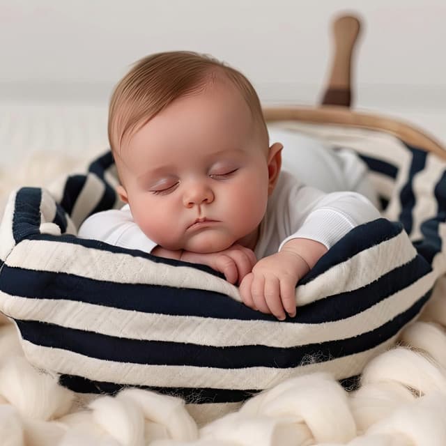 Music for Baby Sleep: Calming Lullaby - Music That Will Make You Cry