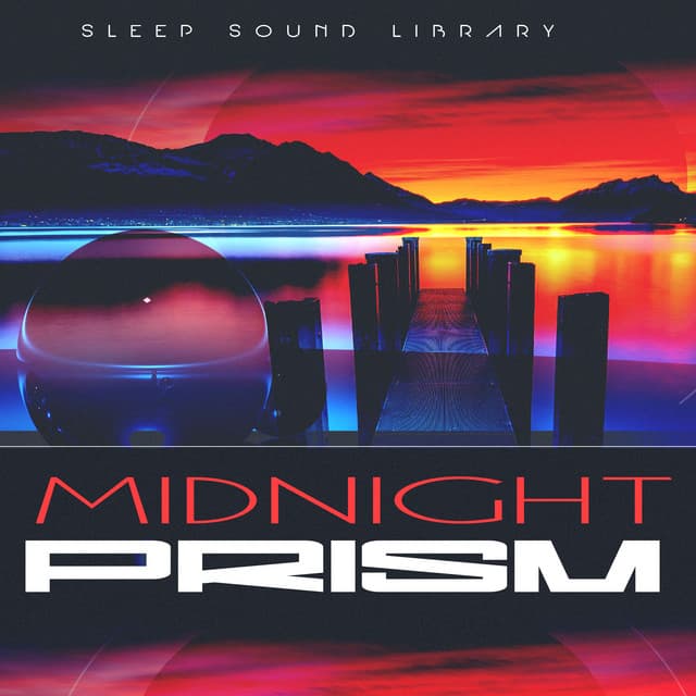 Midnight Prism - Sleep Sound Library