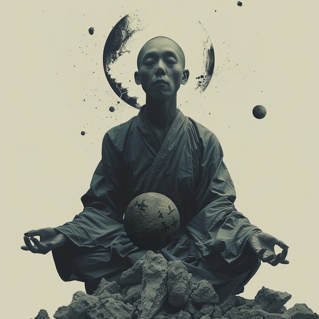 Connect With Yourself - Quiet Meditation Music