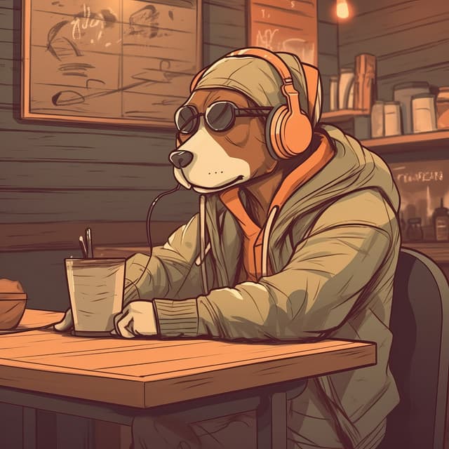 #01 The Beautiful Mind - Dog Music