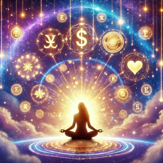 Aimez-vous d'abord: Faites l'expérience d'un amour et d'une acceptation profonds - Ambiance de Guérison Spirituelle