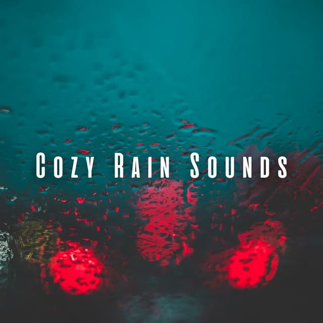 Cozy Rain Sounds - ASMRainy