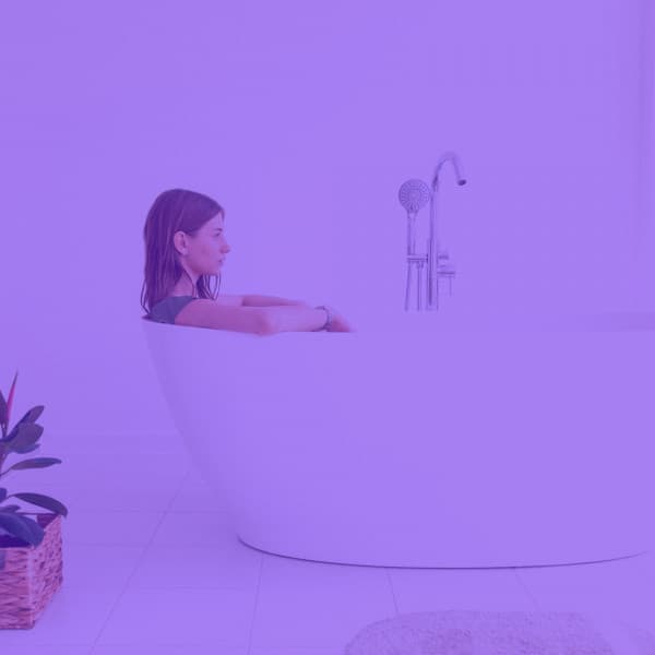 Ambiance for Instant Relax - Calm Massage Music