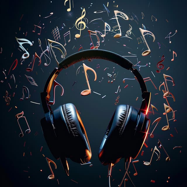 Vision Quest Lofi Harmony: Melodic Journey - The Natural Healing