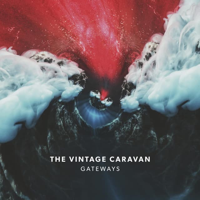 Gateways - The Vintage Caravan