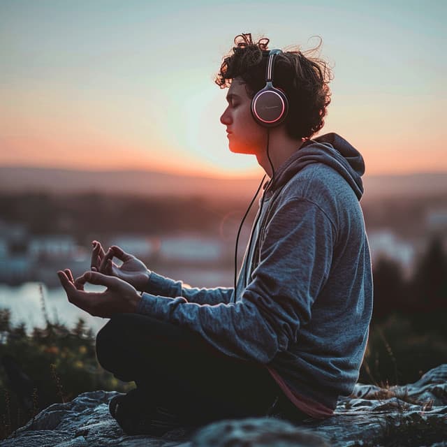 Calm Retreat Music: Relaxation Essence - Relaxing Calm Sounds