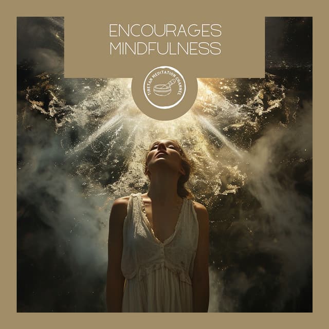 Encourages Mindfulness - Tibetan Meditation Channel