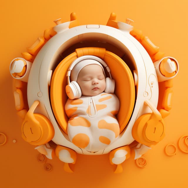 Rain Sound for Sleeping Baby