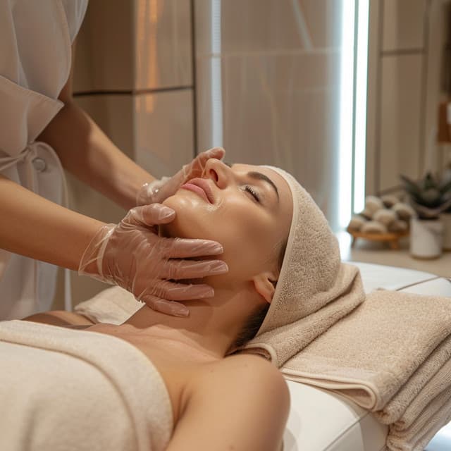 Música Para Masajes: Toque Armónico - Tibetanos en Ladakh