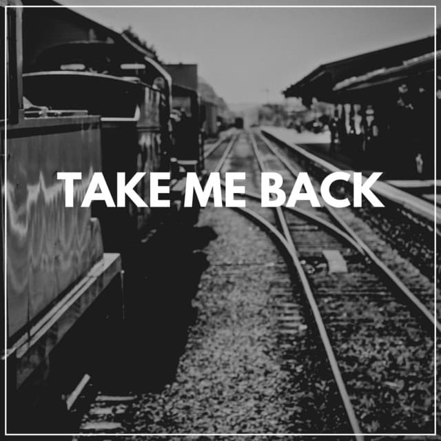 Take Me Back - Meditation Zen