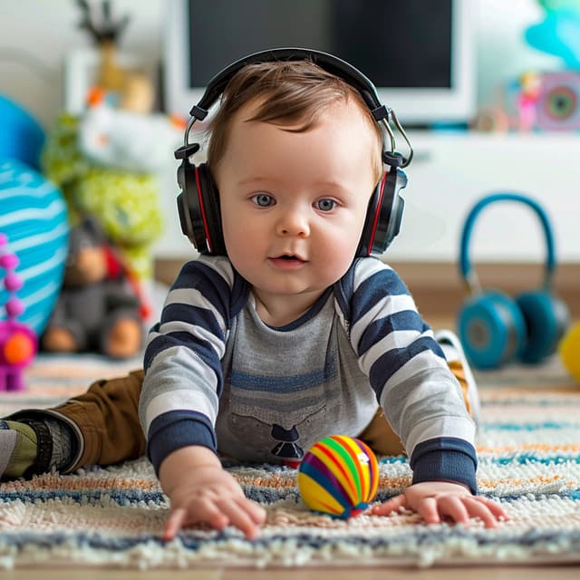 Baby Peace Playlist: Chill Music for Rest - Baby Peace Music