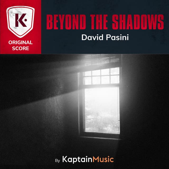 Beyond the Shadows - Kaptain
