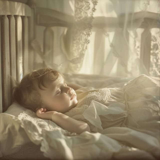 Alegría Del Amanecer: Melodías De La Arrullo Para Bebés - Musica Para Dormir Bebes Soledad