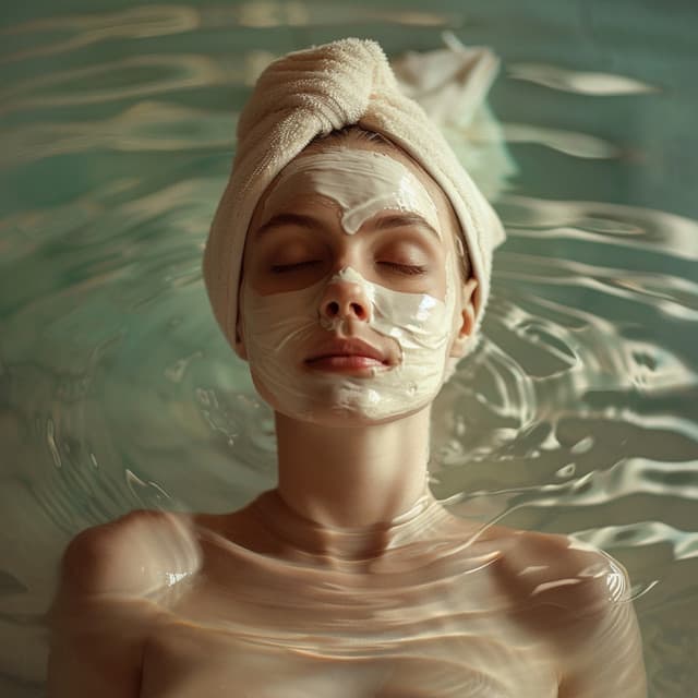 Spa Zen: Música Para La Rejuvenecimiento - Markrain curativo