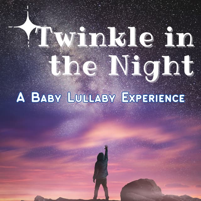 Twinkle in the Night - A Baby Lullaby Experience - Bedtime Stories