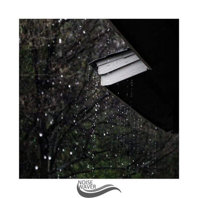 Dark Weather Ambient - Rain Recordings