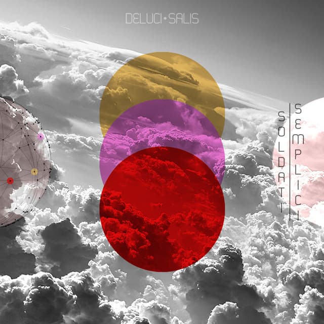 Soldati semplici - Vincenzo Deluci