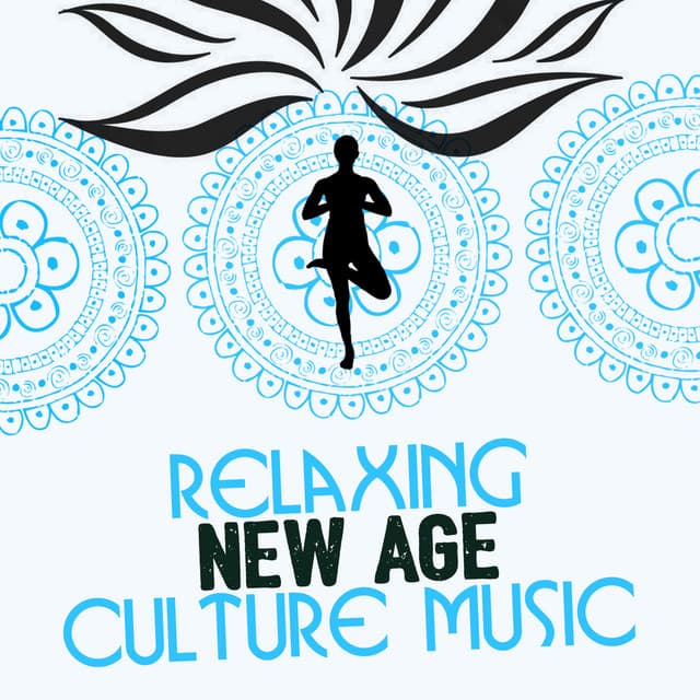 Relaxing New Age Culture Music - Musica Relajante New Age Culture