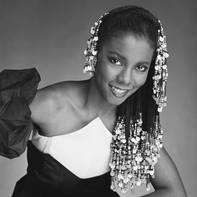 Remind Me - Patrice Rushen