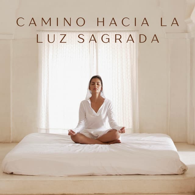 Camino Hacia la Luz Sagrada - Meditación Guiada