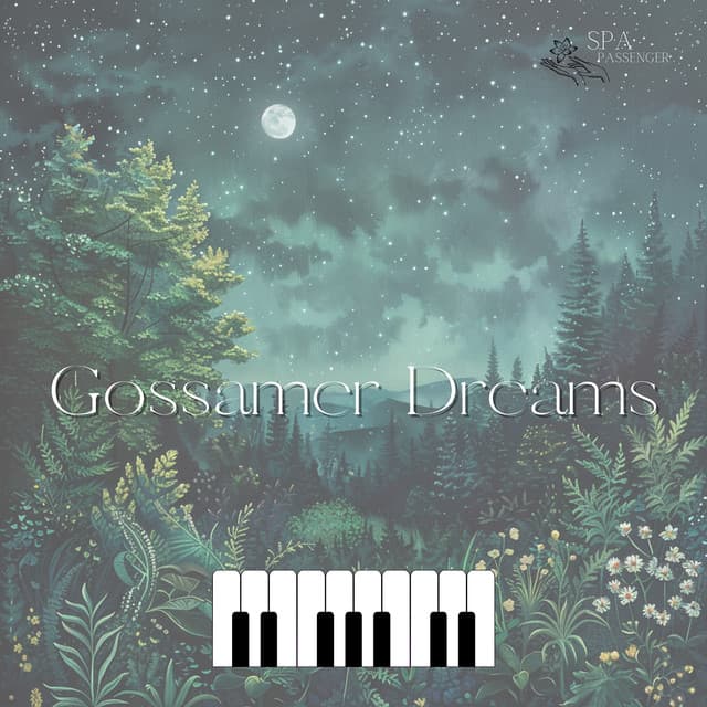 Gossamer Dreams - Spa Passenger