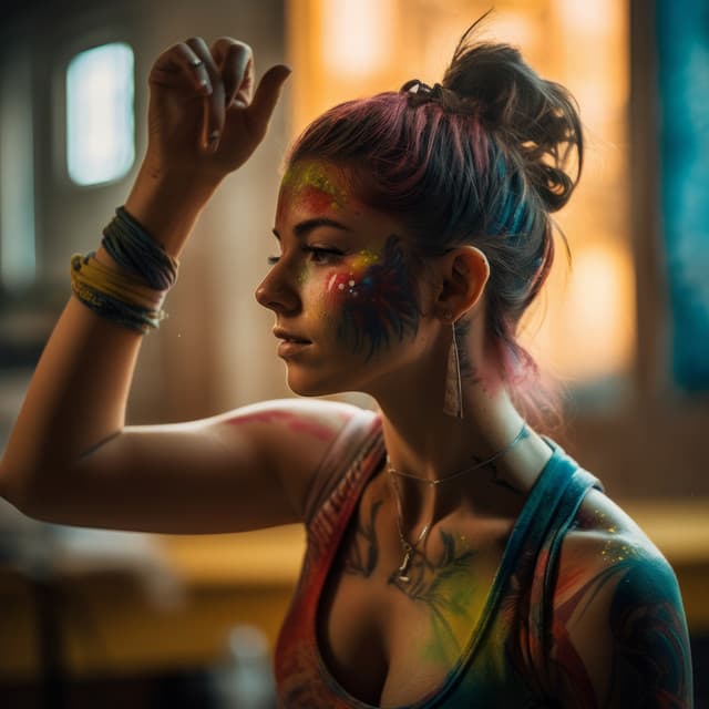 Rippling - Meditate & Chill