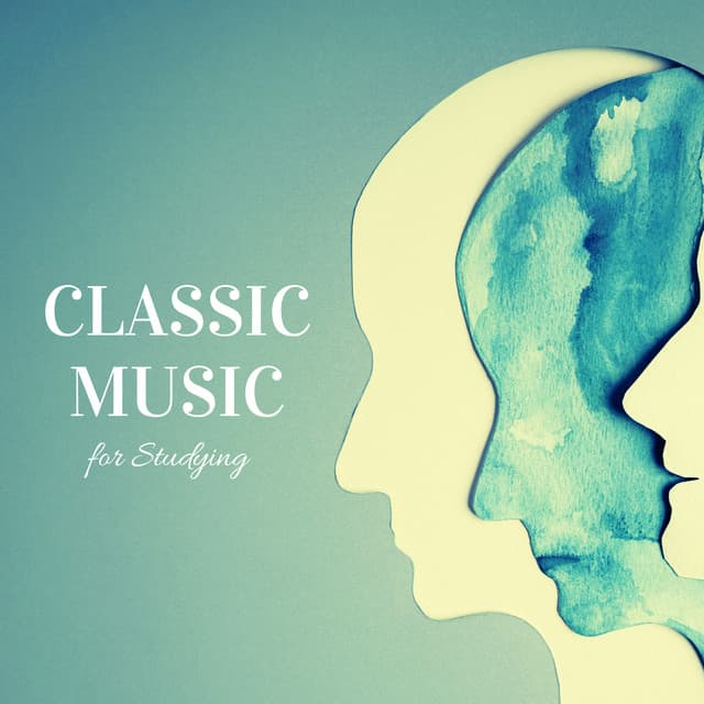 Gentle Piano to Study and Relax to - John Smith