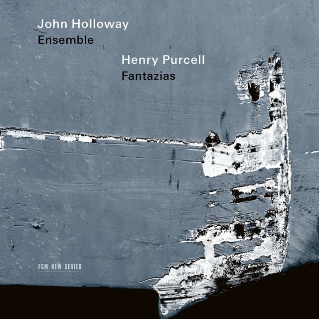 Purcell: Fantazias - Henry Purcell