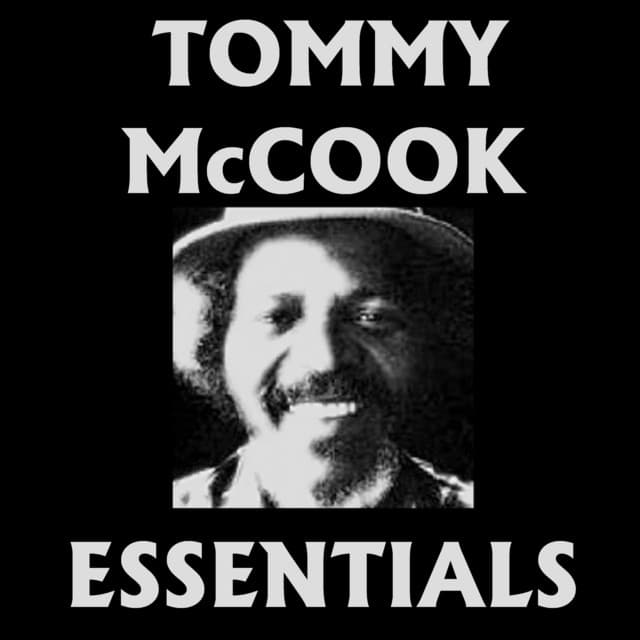 Tommy Mccook Playlist - Tommy McCook