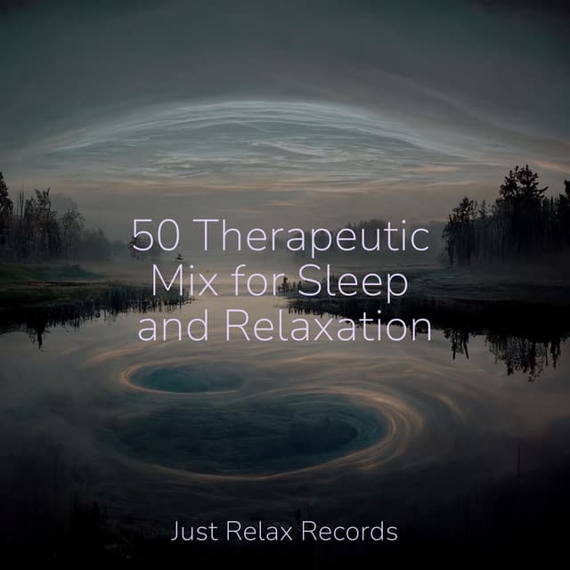 50 Therapeutic Mix for Sleep and Relaxation - MÚSICA PARA NIÑOS