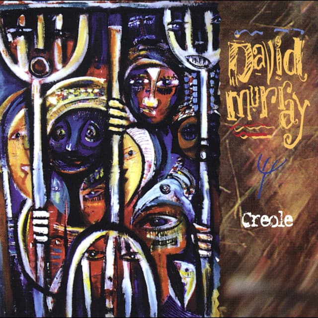 Creole - David Murray