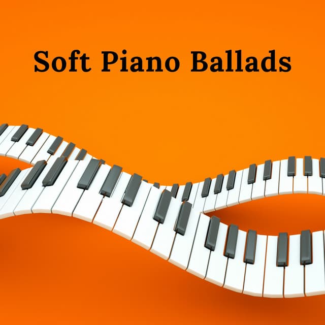 Soft Piano Ballads - Jazz Ballads Club