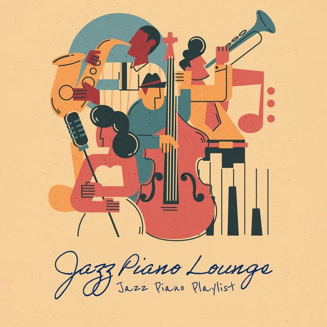 Jazz Piano Playlist
