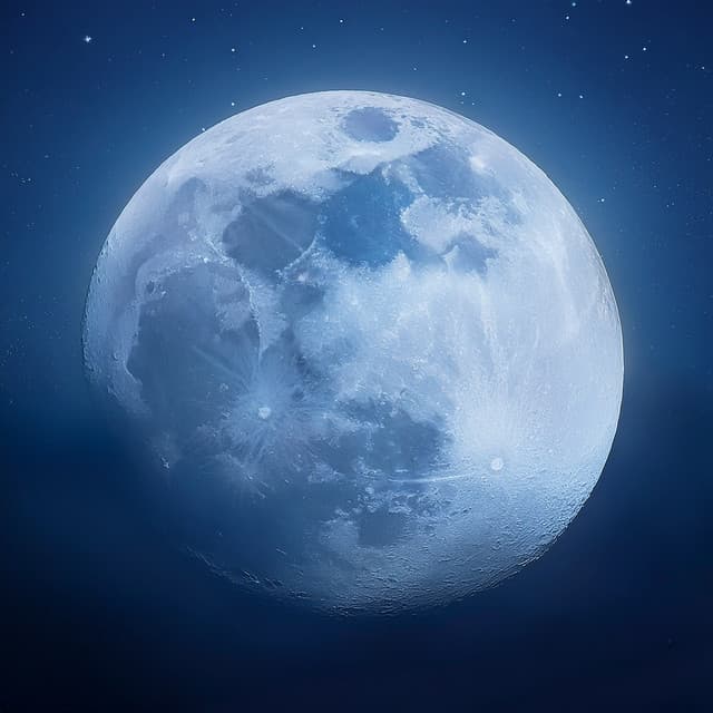 Canciones De Cuna De Hip Hop: Melodías Nocturnas Suaves - Lista de reproducción Brainwave Music ArchMorning Calm