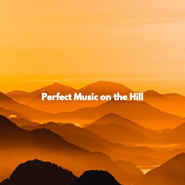 Perfect Music on the Hill - Quiet Jazz & Coffee