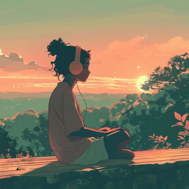 Relaxation Session Lofi: Mellow Beats - Relax Bro