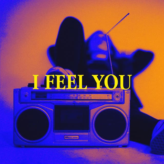 I Feel You - Top 40 Hits