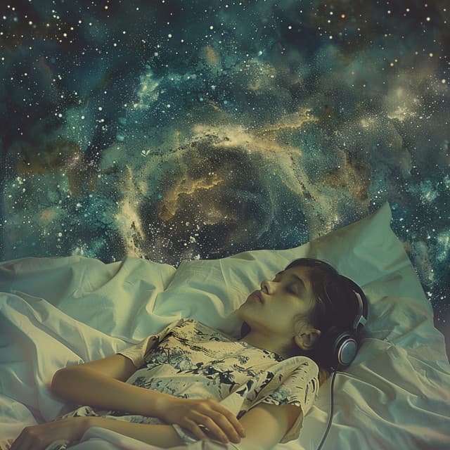 Music for Sleep: Evening Lullabies - Sleepytime Worship
