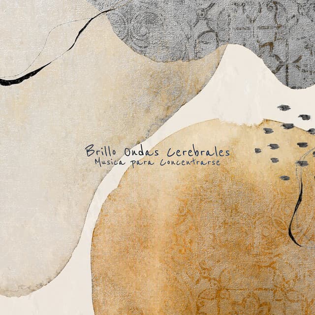 Brillo Ondas Cerebrales - Música para Concentrarse