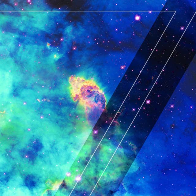 Sueño puro - Música Para Dormir Inspirada En El Espacio