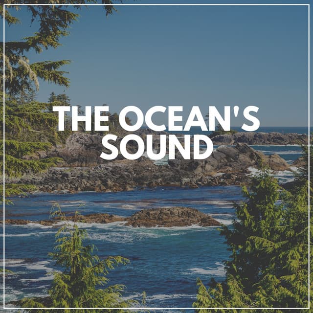 The Ocean's Sound - Sounds of Nature Noise