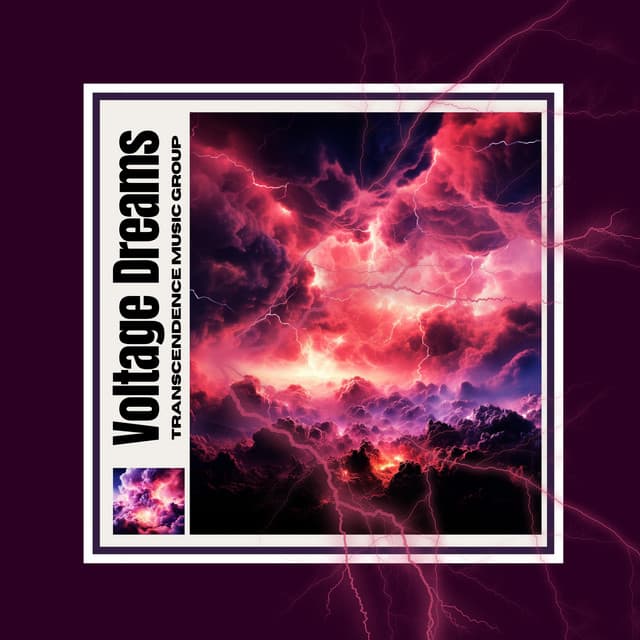 Voltage Dreams - Moods & Water sounds