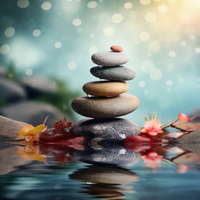 Sonic Fire Serenity: Yoga Melodies - Seimar