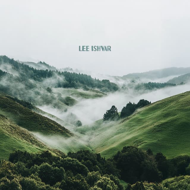 Mental Calmness - Lee Ishvar